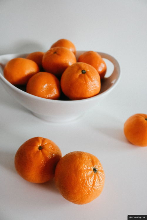 食品 水果 植物 柑橘类水果 橙色 生产 美食摄影图片