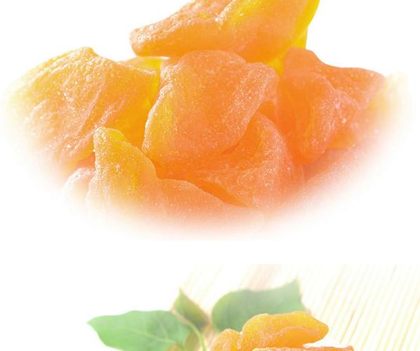 供应水果干优质黄桃干办公室蜜饯零食大量直供